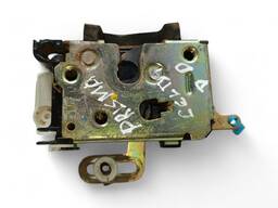 FECHADURA PORTA DIANTEIRA DIREIT CELTA 4P PRISMA 2007 A 2013