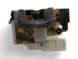 FECHADURA PORTA DIANTEIRA DIREIT CELTA 4P PRISMA 2007 A 2013