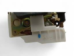 FECHADURA PORTA DIANTEIRA DIREIT CELTA 4P PRISMA 2007 A 2013