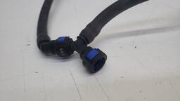 MANGUEIRA ESGUICHO FAROL AUDI Q3 TFSI 2.0 2013 A 2019