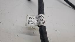 MANGUEIRA ESGUICHO FAROL AUDI Q3 TFSI 2.0 2013 A 2019