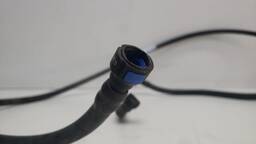 MANGUEIRA ESGUICHO FAROL AUDI Q3 TFSI 2.0 2013 A 2019