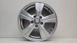RODA LIGA LEVE MERCEDES C180 2011 A 2015 ARO 17