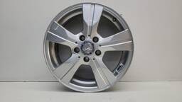 RODA LIGA LEVE MERCEDES C180 2011 A 2015 ARO 17