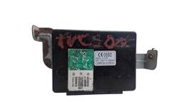 MODULO CONFORTO HYUNDAI TUCSON 2010