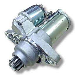 MOTOR PARTIDA GOL SAVEIRO POLO FOX G5 G6 1.0 1.6 