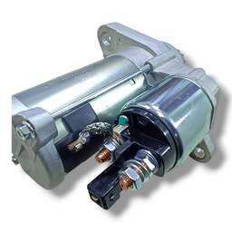 MOTOR PARTIDA GOL SAVEIRO POLO FOX G5 G6 1.0 1.6 