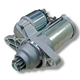 MOTOR PARTIDA GOL SAVEIRO POLO FOX G5 G6 1.0 1.6 