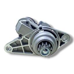 MOTOR PARTIDA GOL SAVEIRO POLO FOX G5 G6 1.0 1.6 