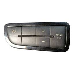 BOTÃO COMANDO BORDO PUNTO 2008 A 2012