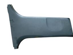 Acabamento Inferior Coluna Direita Hyundai Azera 2009 Á 2010