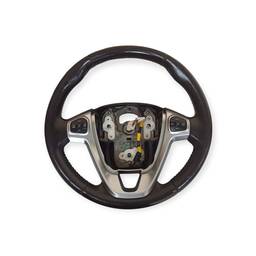 Volante Direção Ford Ka Fiesta 2010/2021 34076683