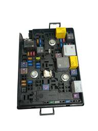 CAIXA DE FUSIVEL ONIX PLUS 1.0 TURBO AUT. 2021 