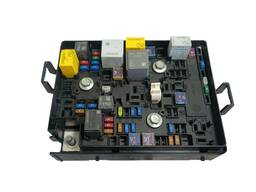 CAIXA DE FUSIVEL ONIX PLUS 1.0 TURBO AUT. 2021 