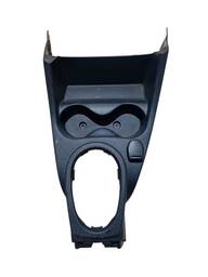 Console Central Cambio Porta Copos Renault Sandero 2008 a 13