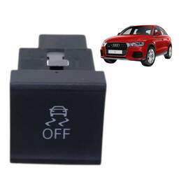BOTAO CONTROLE ESTABILIDADE AUDI Q3 2013 2019