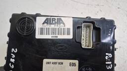 MÓDULO BCM HYUNDAI VERA CRUZ 2008 A 2010