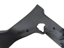 SUPORTE BAGAGITO DIREITO FIAT STILO 03/11 (USADO)