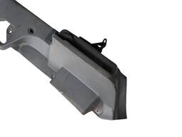 SUPORTE BAGAGITO DIREITO FIAT STILO 03/11 (USADO)