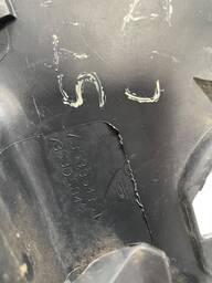 SUPORTE BAGAGITO DIREITO FIAT STILO 03/11 (USADO)