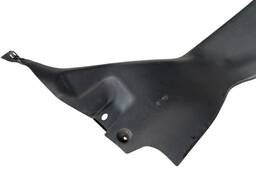 SUPORTE BAGAGITO DIREITO FIAT STILO 03/11 (USADO)