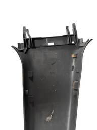 ACABAMENTO MOLDURA CENTRAL ESQUERDA 8L4867243 AUDI A3 2001 (