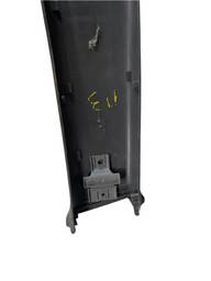 ACABAMENTO MOLDURA CENTRAL ESQUERDA 8L4867243 AUDI A3 2001 (