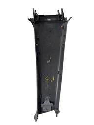 ACABAMENTO MOLDURA CENTRAL ESQUERDA 8L4867243 AUDI A3 2001 (