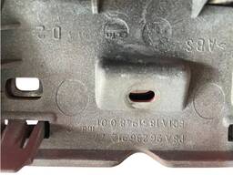 GRADE PEUGEOT 206 1999 2000 A 2003  S/ MILHA