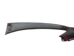 GRADE PEUGEOT 206 1999 2000 A 2003  S/ MILHA