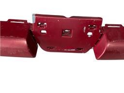 GRADE PEUGEOT 206 1999 2000 A 2003  S/ MILHA