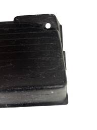 COBERTURA TAMPA MOTOR LIMPADOR TRASEIRO FIAT UNO (USADO)