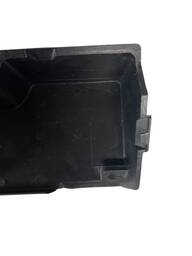 COBERTURA TAMPA MOTOR LIMPADOR TRASEIRO FIAT UNO (USADO)