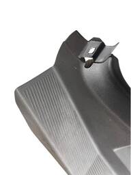 ACABAMENTO SOLEIRA DESCANSO PÉ LADO ESQUERDO ÔMEGA 1992 1998