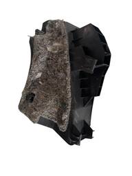 ACABAMENTO SOLEIRA DESCANSO PÉ LADO ESQUERDO ÔMEGA 1992 1998