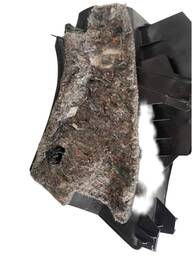 ACABAMENTO SOLEIRA DESCANSO PÉ LADO ESQUERDO ÔMEGA 1992 1998