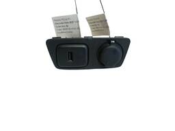 MOLDURA ENTRADA USB GM ONIX 2021/