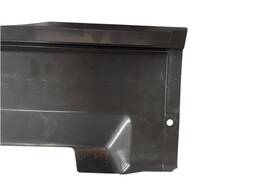 ACABAMENTO PORTA MALAS CENTRAL CINZA ORIGINAL QUANTUM 99/01 