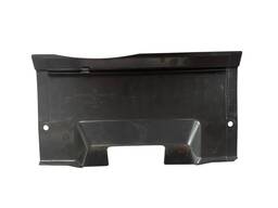 ACABAMENTO PORTA MALAS CENTRAL CINZA ORIGINAL QUANTUM 99/01 