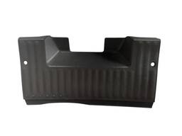 Acabamento Porta Malas Central Cinza Original Quantum 99/01 