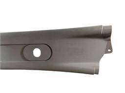 ACABAMENTO COLUNA SUPERIOR ESQUERDA VW FOX 06/10 5Z4867243 (