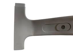 ACABAMENTO COLUNA SUPERIOR ESQUERDA VW FOX 06/10 5Z4867243 (