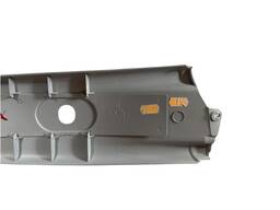 ACABAMENTO COLUNA SUPERIOR ESQUERDA VW FOX 06/10 5Z4867243 (