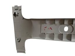 ACABAMENTO COLUNA SUPERIOR ESQUERDA VW FOX 06/10 5Z4867243 (