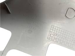 ACABAMENTO COLUNA SUPERIOR ESQUERDA VW FOX 06/10 5Z4867243 (