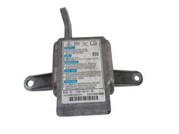 Modulo Airbag Impacto Honda Crv 2012/2016 77960t0ak511m3