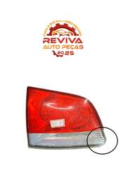 Lanterna Traseira Esq Palio Adventure Wee 2009 a 2020 (mala)