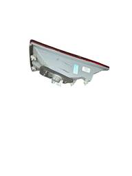 LANTERNA TRASEIRA ESQUERDA HB20 HATCH 2013 A 2019 (MALA)