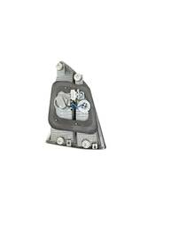 LANTERNA TRASEIRA ESQUERDA HB20 HATCH 2013 A 2019 (MALA)