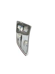 LANTERNA TRASEIRA ESQUERDA HB20 HATCH 2013 A 2019 (MALA)